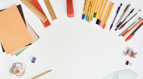 Bleistift, Kugelschreiber und Co. – wann brauchen wir welches Schreibwerkzeug?