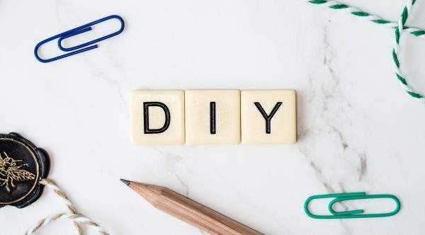 DIY ist im Trend – wer's kann, bastelt, baut und werkelt zu Hause selbst.