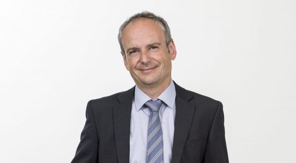 Prof. Dr. Carsten Kortum, Leiter des Studiengangs Betriebswirtschaft und Handel an der Dualen Hochschule Baden-Württemberg in Heilbronn.
