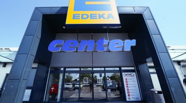 EDEKA-Center.