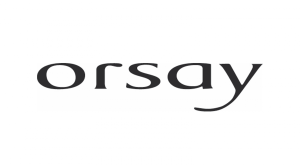 Orsay Logo.