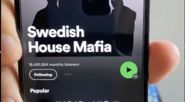 biz.flash: Swedish House Mafia meets IKEA, femitale und Kaufland jetzt mit Audioguide