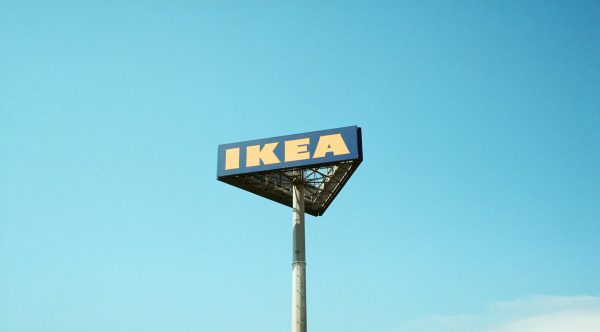 Ikea baut Kapazitäten in Russland und Belarus ab