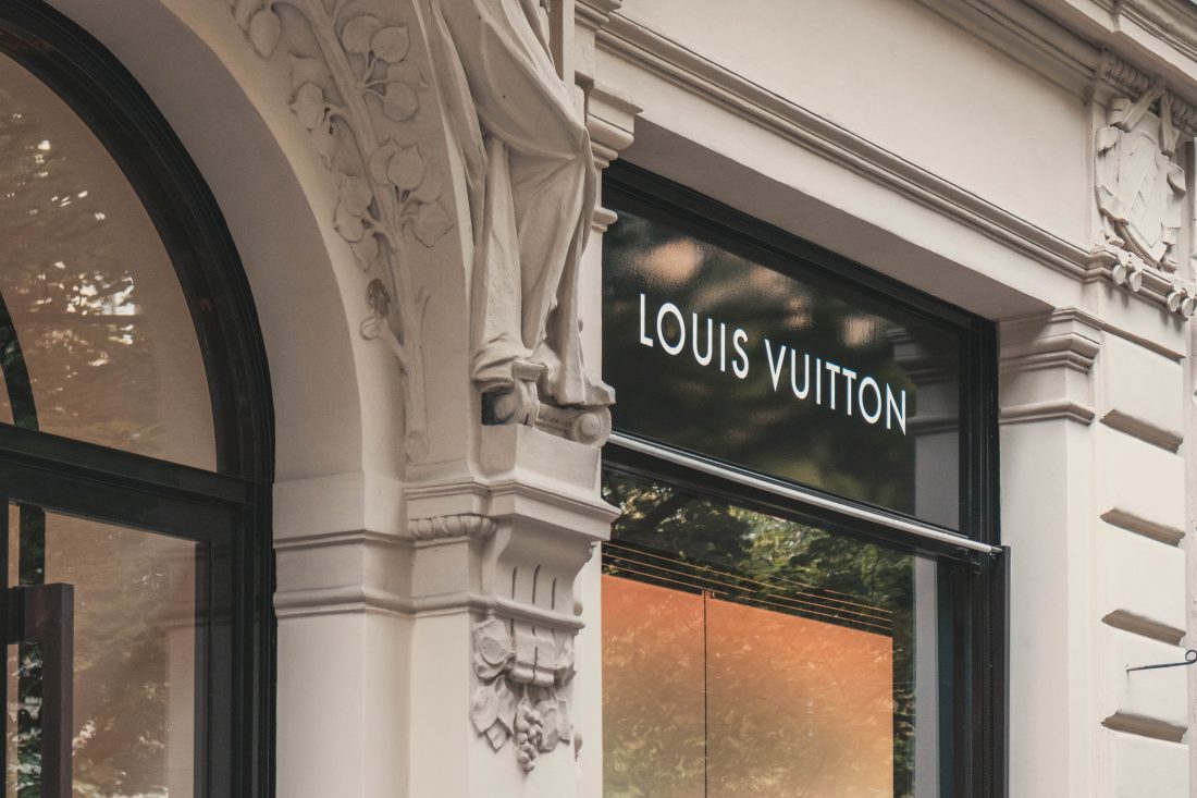 Trotz aktueller Krisen boomt das Luxusgeschäft.