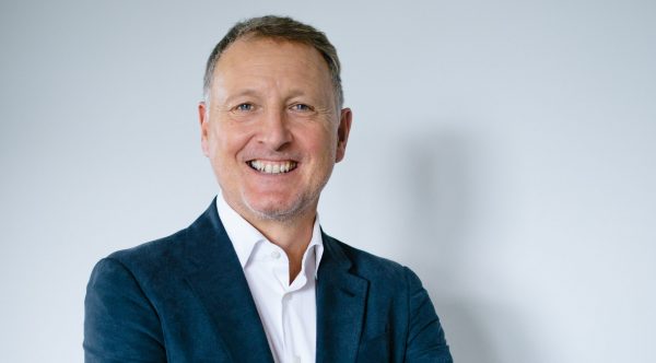 Sergio Klaus-Peter Voigt, Managing Partner der Gaptac GmbH.